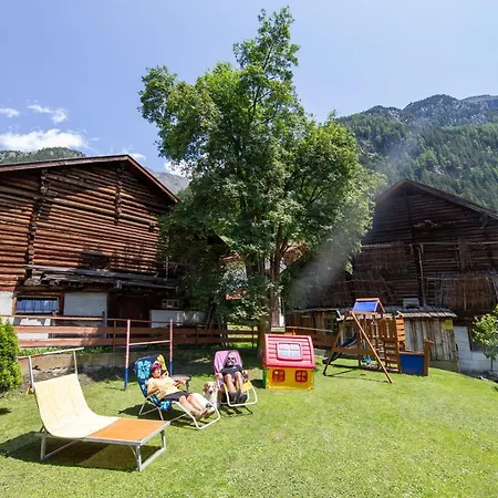 View Ferienapartment Mathias Appartement Sölden