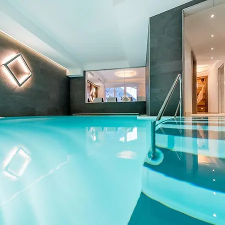 Daire View Ferienapartment Mathias