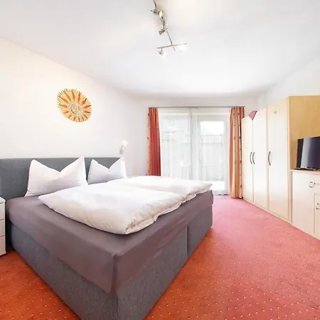公寓 View Ferienapartment Mathias *