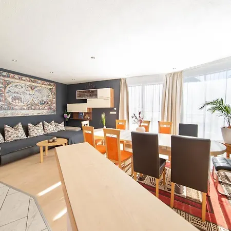 View Ferienapartment Mathias Ζόλντεν