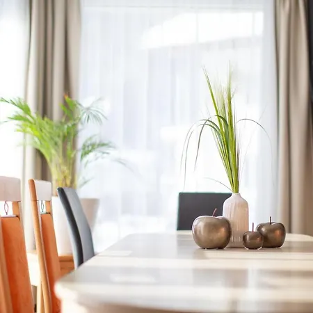 View Ferienapartment Mathias Διαμέρισμα