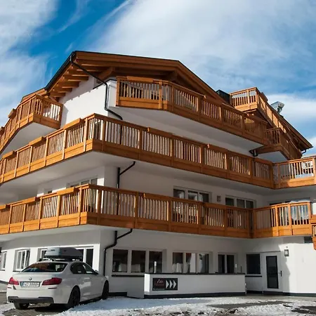 Διαμέρισμα View Ferienapartment Mathias