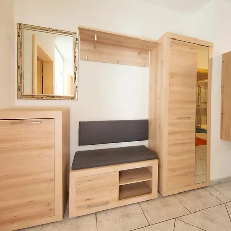 View Ferienapartment Mathias * Ζόλντεν
